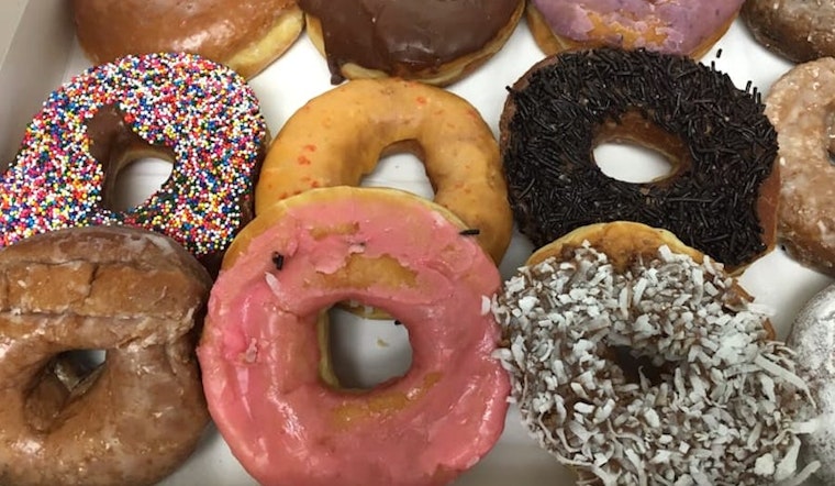 Sweet treats: New Orleans' top 4 spots for doughnuts and beignets