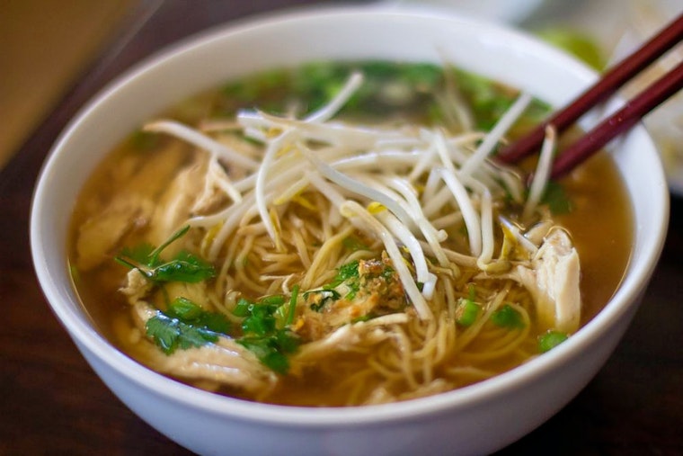 Long Beach's 3 favorite spots to score soups on a budget