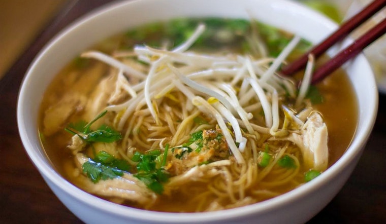 Long Beach's 3 favorite spots to score soups on a budget