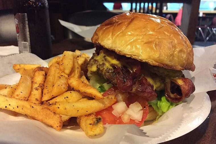 Austin's 4 favorite spots to score burgers on a budget