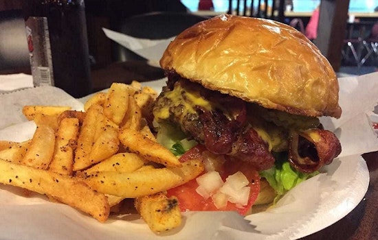 Austin's 4 favorite spots to score burgers on a budget