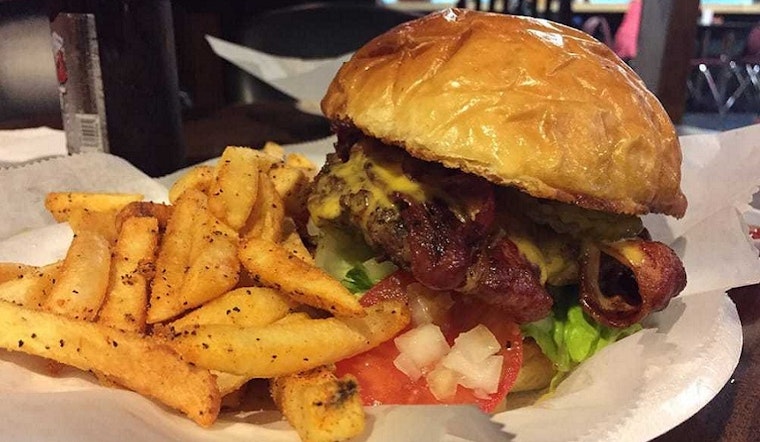 Austin's 4 favorite spots to score burgers on a budget