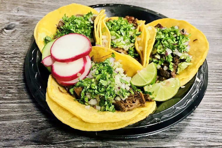 Phoenix's 4 top spots to score tacos on a budget