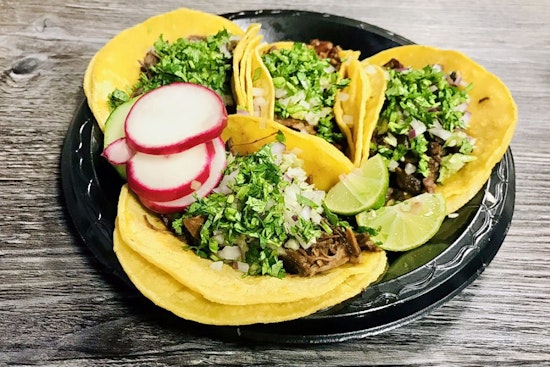 Phoenix's 4 top spots to score tacos on a budget