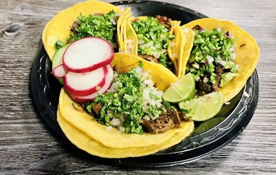 Phoenix's 4 top spots to score tacos on a budget