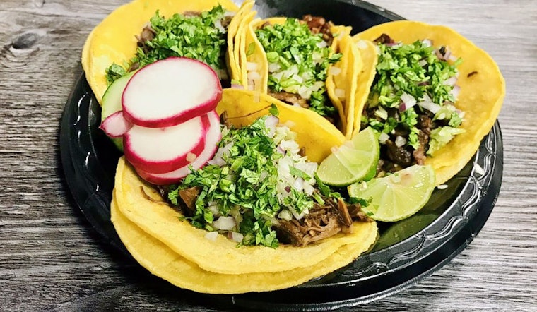 Phoenix's 4 top spots to score tacos on a budget