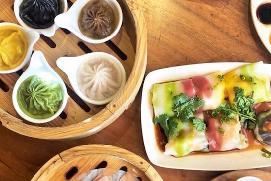 Cantonese seafood and more: What's trending on San Francisco's food scene?