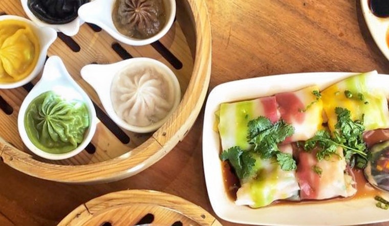 Cantonese seafood and more: What's trending on San Francisco's food scene?