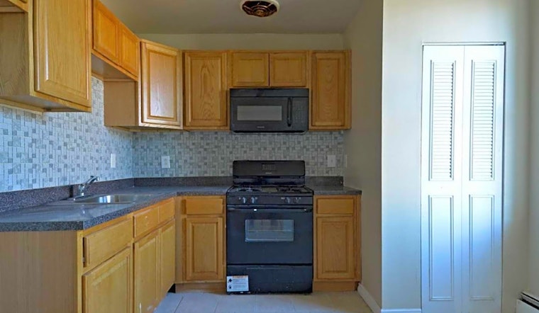 Budget apartments for rent in Upper Clinton Hill, Newark