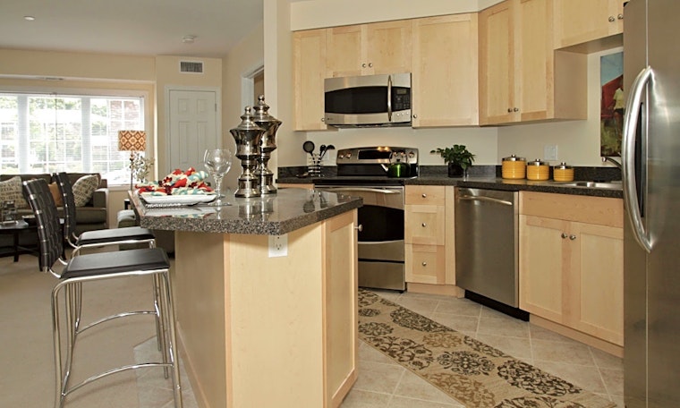 The cheapest apartments for rent in West Roxbury, Boston