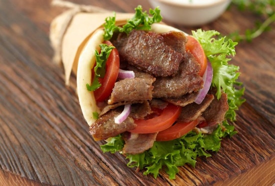 Luna Grill brings Greek fare to Clearfork