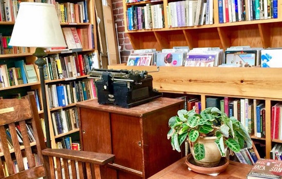 The 4 best bookstores in Sacramento
