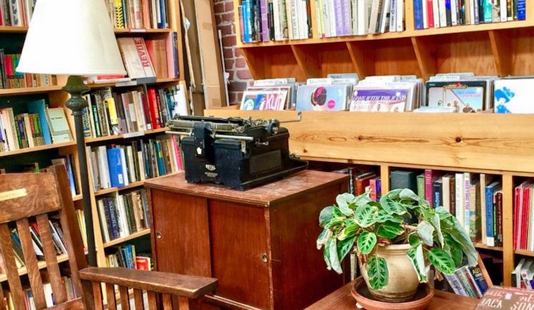 The 4 best bookstores in Sacramento