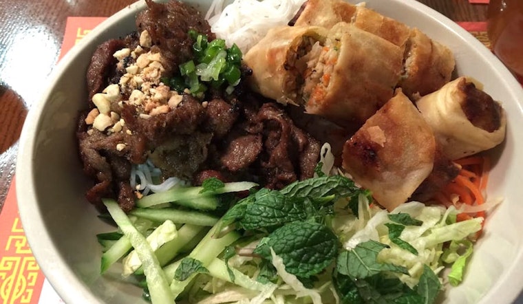 Cleveland's top 5 restaurants to savor Vietnamese cuisine