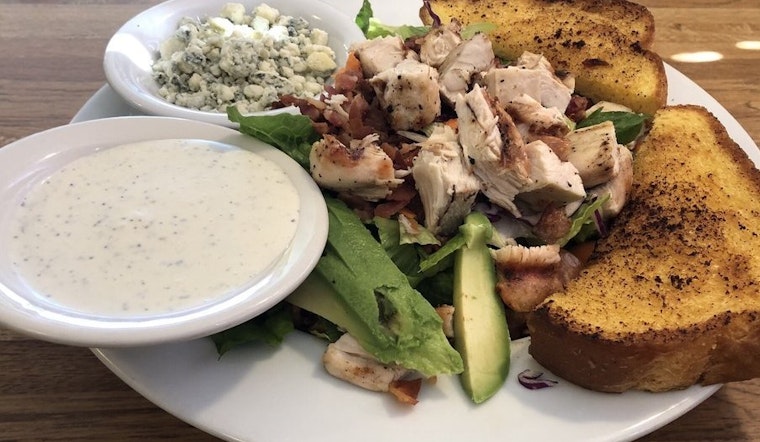 Santa Ana's 4 best spots to score salads on the cheap