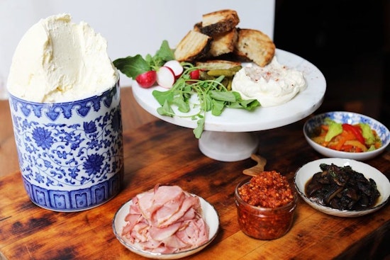 Are these trending New York City restaurants on your radar?