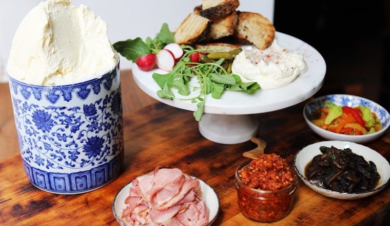 Are these trending New York City restaurants on your radar?