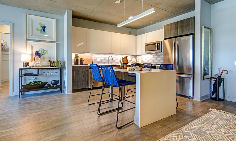 The most affordable apartments for rent in Wrigleyville, Chicago