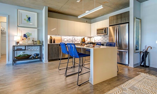 The most affordable apartments for rent in Wrigleyville, Chicago