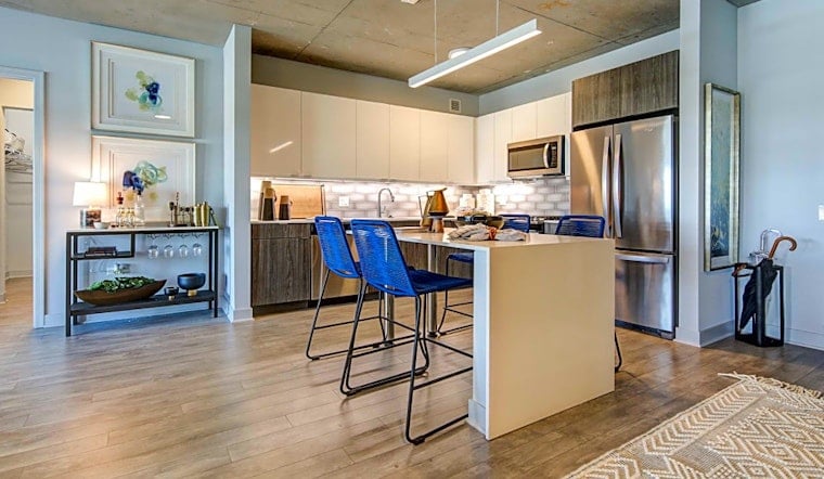 The most affordable apartments for rent in Wrigleyville, Chicago