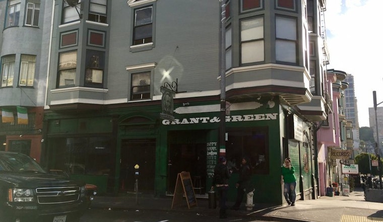 Grant and Green Saloon to close indefinitely in North Beach due to coronavirus, owners say