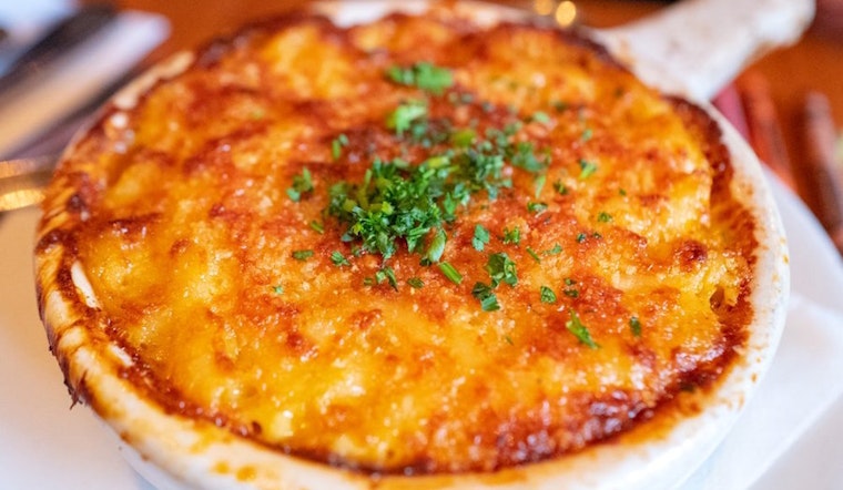 Explore the 4 top spots in Berkeley's Downtown Berkeley neighborhood