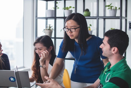 Hiring for project managers is on the rise in Cambridge