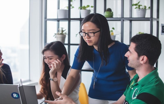 Hiring for project managers is on the rise in Cambridge