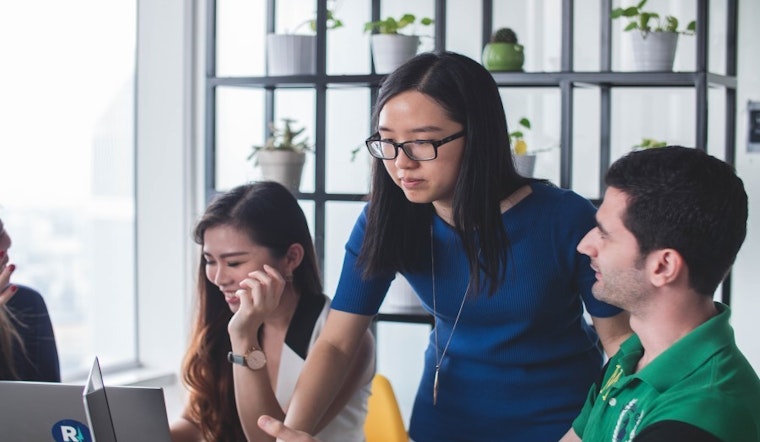 Hiring for project managers is on the rise in Cambridge