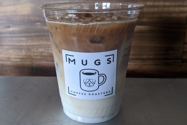 Boyle Heights gets a new coffee roastery: Mugs Coffee Roasters