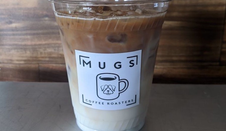 Boyle Heights gets a new coffee roastery: Mugs Coffee Roasters