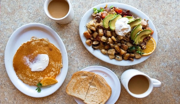 The 4 best traditional American spots in Long Beach