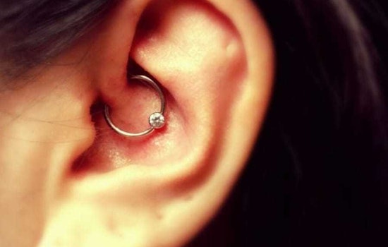 Here are Mesa's top 4 piercing spots
