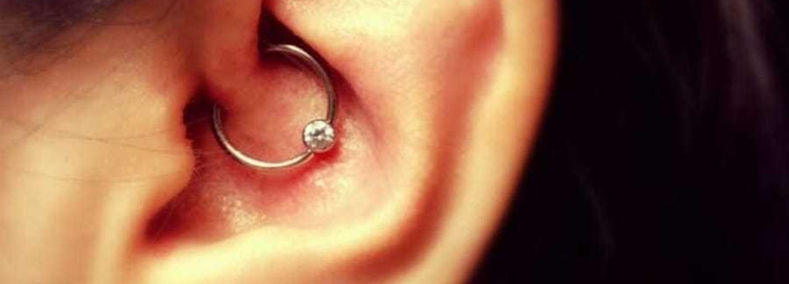 Here are Mesa's top 4 piercing spots