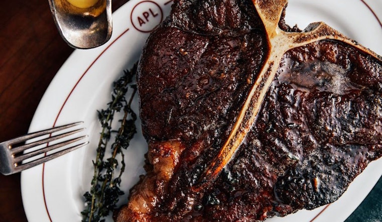 Carnivore's delight: 3 new Los Angeles steakhouses to visit now