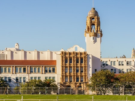 San Francisco public schools announce free meals for children, emergency childcare, during shutdown