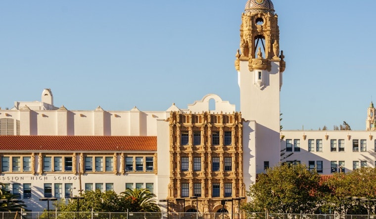San Francisco public schools announce free meals for children, emergency childcare, during shutdown