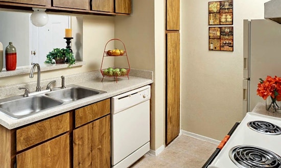 The cheapest apartments for rent in East Arlington