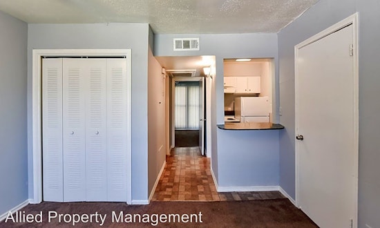 Budget apartments for rent in Preston Hollow, Dallas