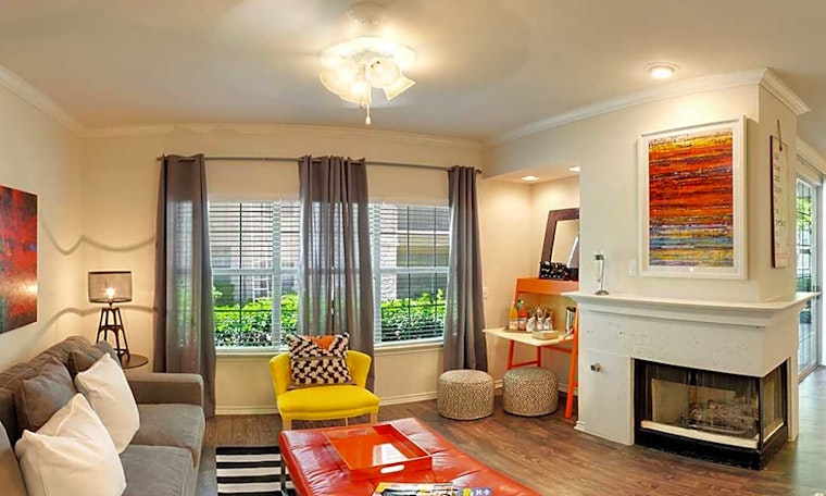 What apartments will $1,700 rent you in Far North, today?