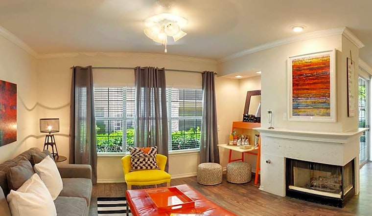 What apartments will $1,700 rent you in Far North, today?