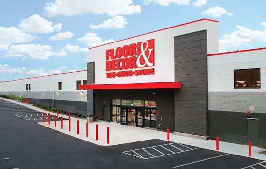 Floor & Decor debuts new location in Meadowview