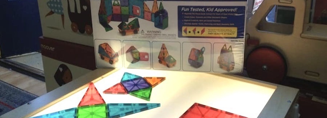 Baltimore's top 3 toy stores, ranked
