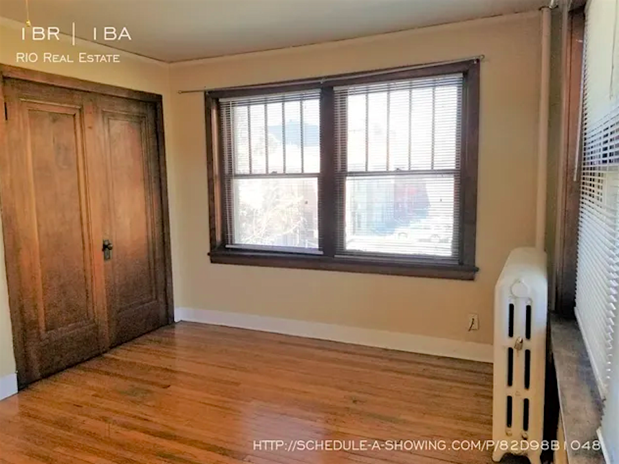 The most affordable apartments for rent in Capitol Hill, Denver