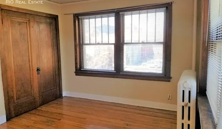 The most affordable apartments for rent in Capitol Hill, Denver