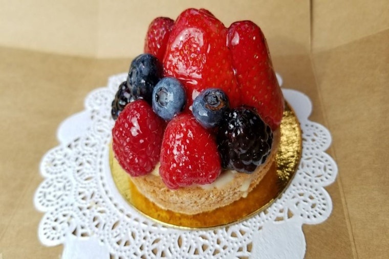 Here are Charlotte's top 4 French spots