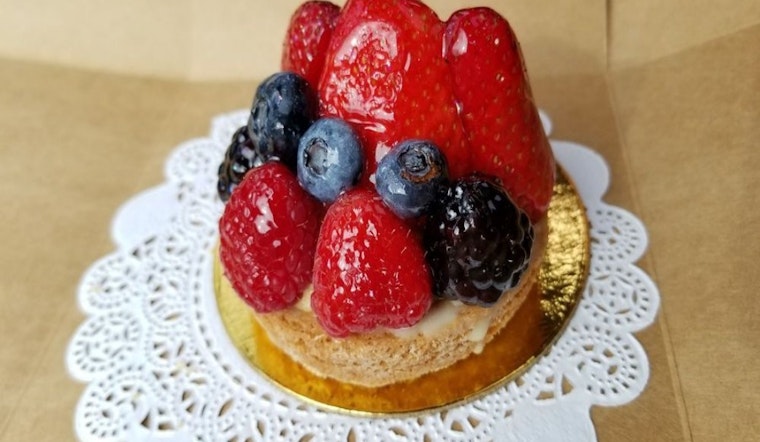 Here are Charlotte's top 4 French spots