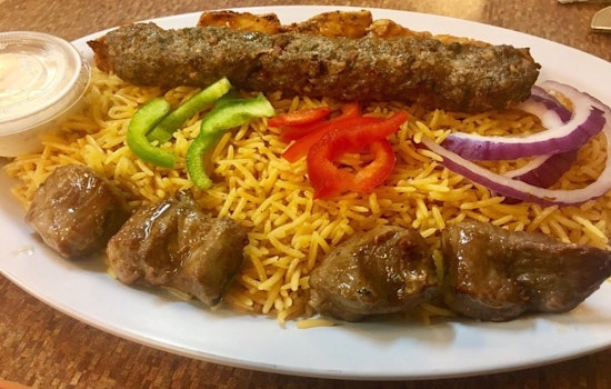 3 top options for budget-friendly Middle Eastern fare in Jacksonville