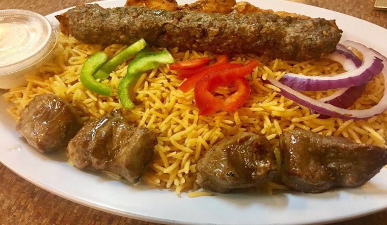 3 top options for budget-friendly Middle Eastern fare in Jacksonville
