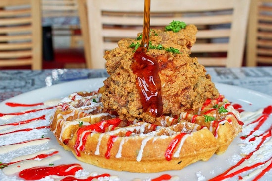 Here are Miami's top 4 Southern spots